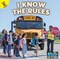 Rourke Educational Media I Know The Rules&#x2014;Children&#x27;s Book About Respecting and Following the Rules, PreK-Grade 2 (16 pgs) Reader